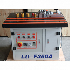 Кромкооблицовочный станок LTT-F350A