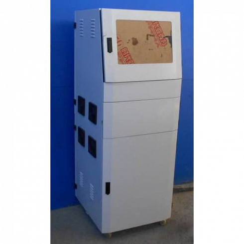 Фрезерный станок с ЧПУ LTT-1325A, вакуумный стол